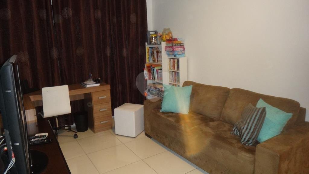 Venda Sobrado São Paulo Jardim Carlu REO173276 27