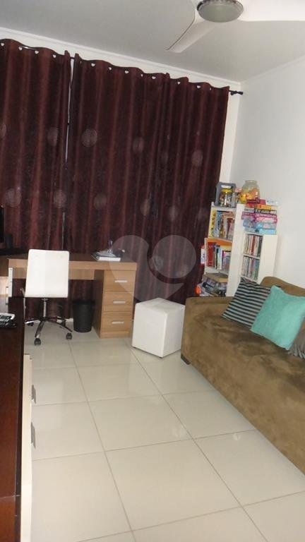 Venda Sobrado São Paulo Jardim Carlu REO173276 28