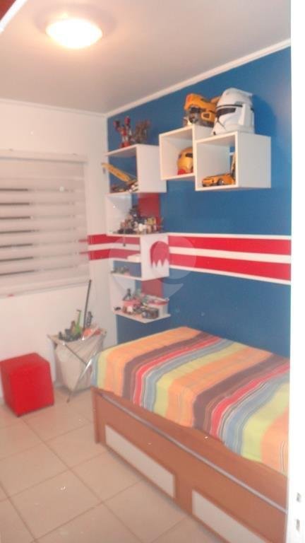 Venda Sobrado São Paulo Jardim Carlu REO173276 31