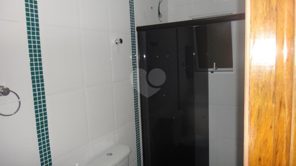 Venda Sobrado São Paulo Jardim Carlu REO173276 32