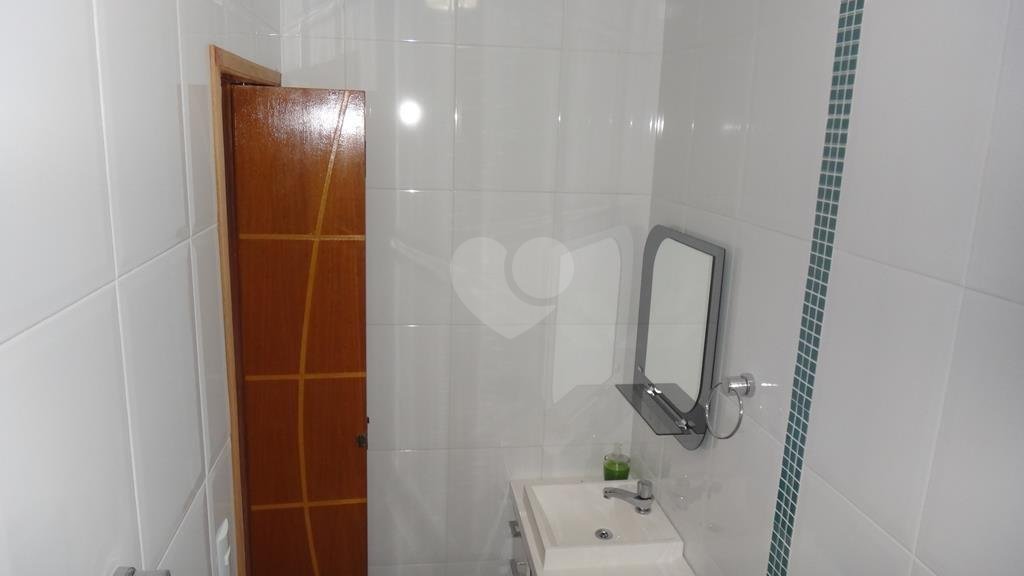 Venda Sobrado São Paulo Jardim Carlu REO173276 33