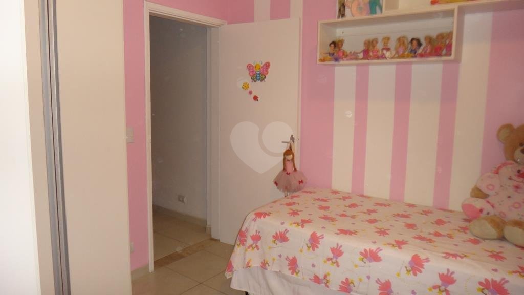 Venda Sobrado São Paulo Jardim Carlu REO173276 35