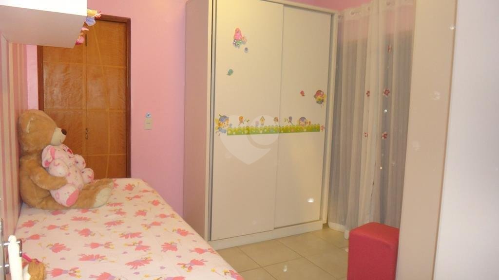 Venda Sobrado São Paulo Jardim Carlu REO173276 36