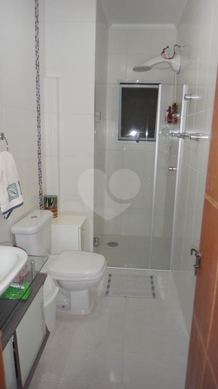 Venda Sobrado São Paulo Jardim Carlu REO173276 44