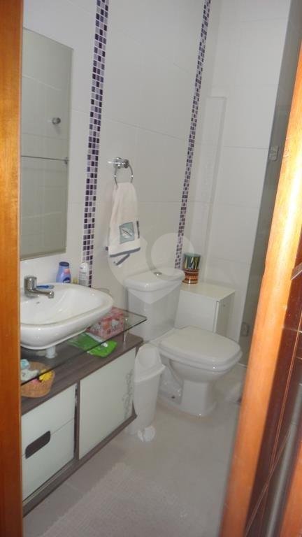 Venda Sobrado São Paulo Jardim Carlu REO173276 45