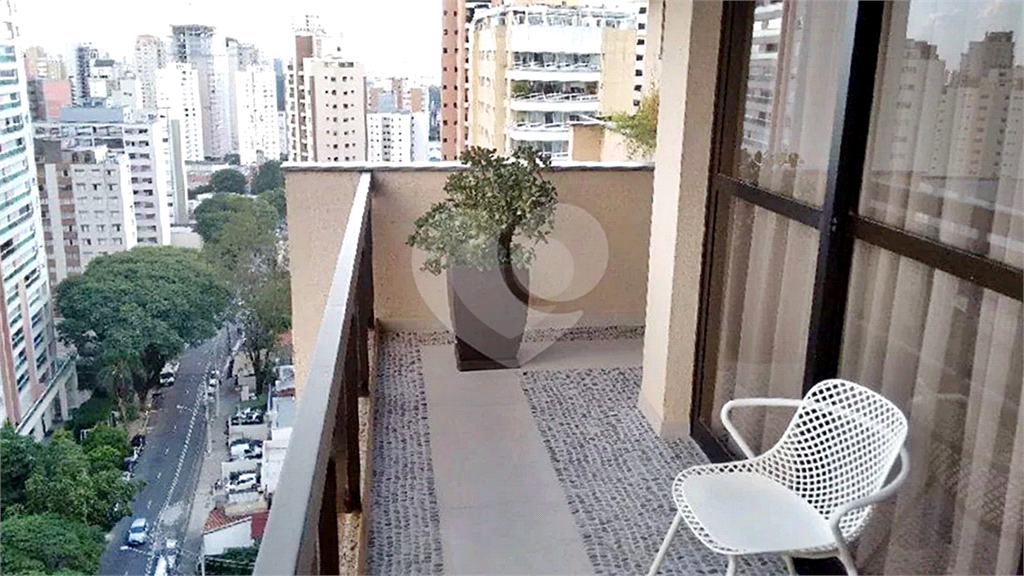 Venda Cobertura São Paulo Paraíso REO173294 10