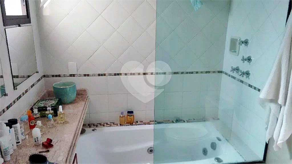 Venda Cobertura São Paulo Paraíso REO173294 16