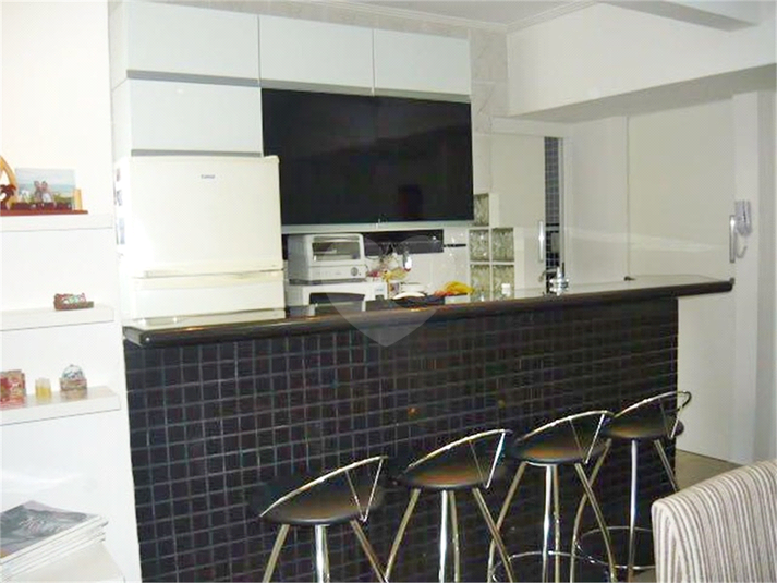 Venda Apartamento São Paulo Vila Buarque REO173299 3