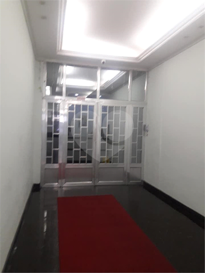 Venda Apartamento São Paulo Vila Buarque REO173299 8