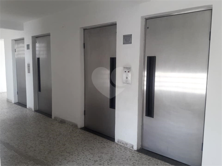 Venda Apartamento São Paulo Vila Buarque REO173299 14