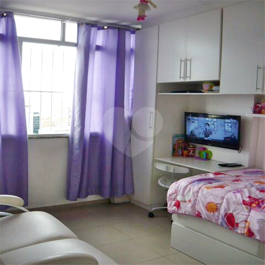 Venda Apartamento São Paulo Vila Buarque REO173299 9