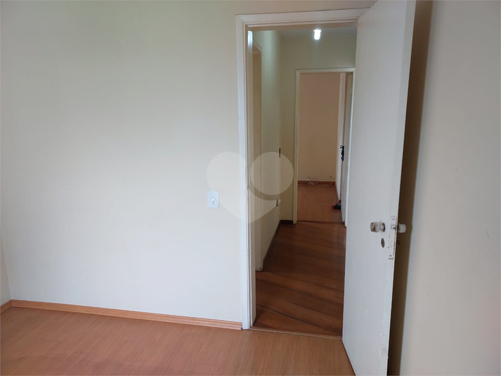 Venda Apartamento São Paulo Parque Mandaqui REO173312 30