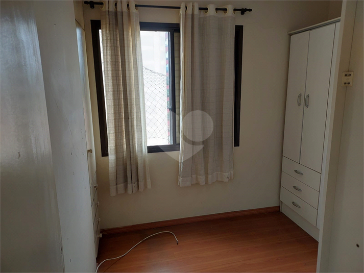 Venda Apartamento São Paulo Parque Mandaqui REO173312 38