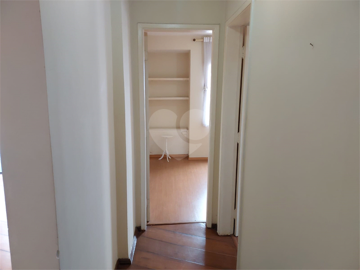 Venda Apartamento São Paulo Parque Mandaqui REO173312 37