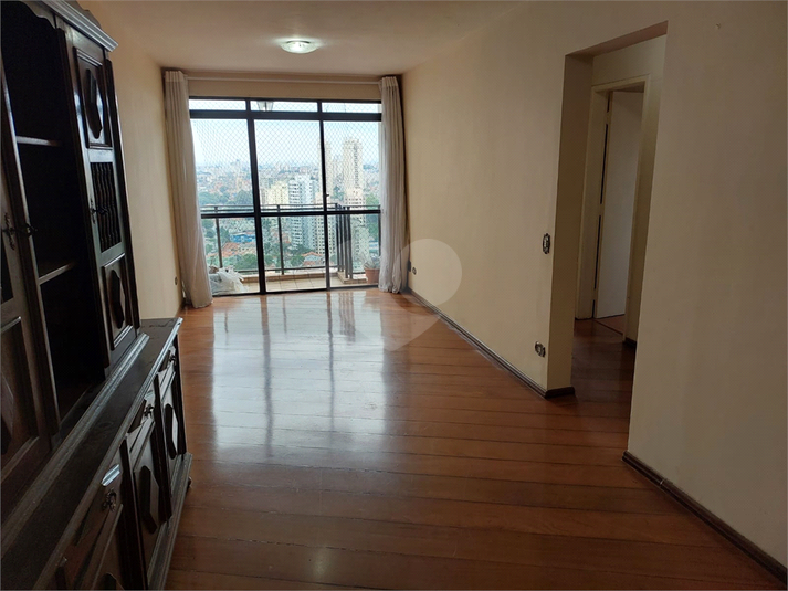 Venda Apartamento São Paulo Parque Mandaqui REO173312 17