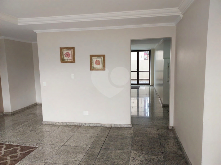 Venda Apartamento São Paulo Parque Mandaqui REO173312 20