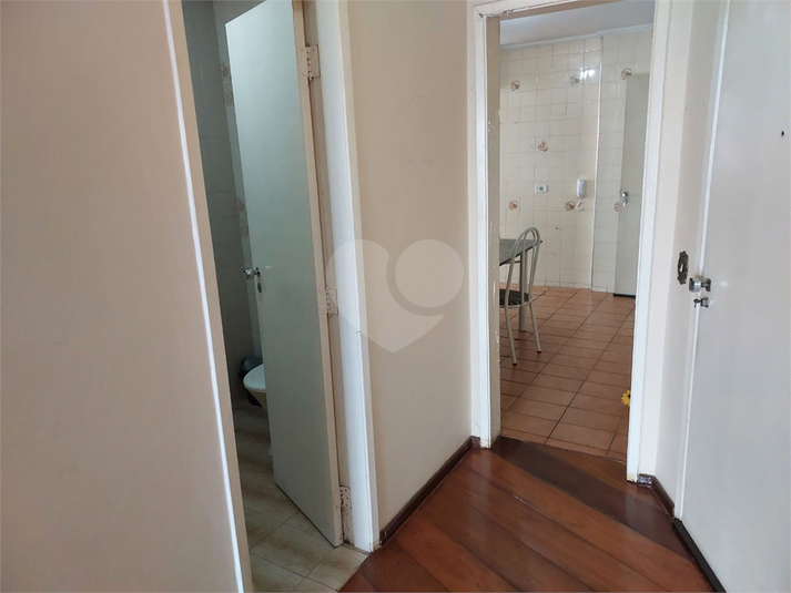 Venda Apartamento São Paulo Parque Mandaqui REO173312 18