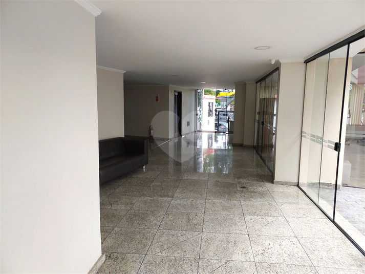 Venda Apartamento São Paulo Parque Mandaqui REO173312 19