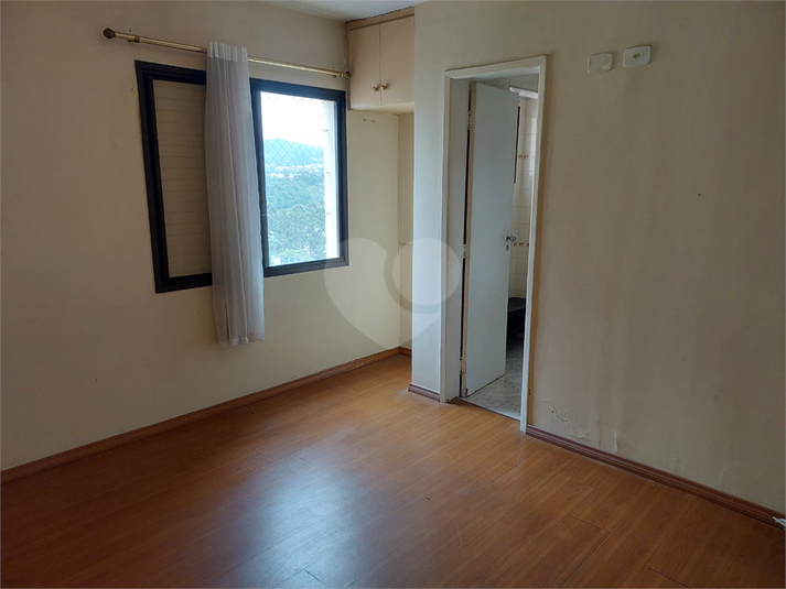 Venda Apartamento São Paulo Parque Mandaqui REO173312 9