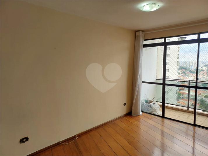 Venda Apartamento São Paulo Parque Mandaqui REO173312 13