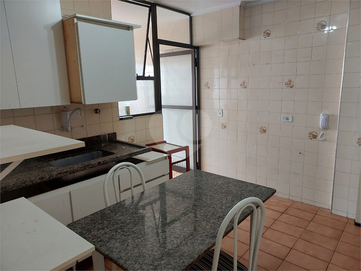 Venda Apartamento São Paulo Parque Mandaqui REO173312 28