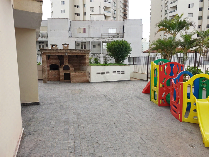 Venda Apartamento São Paulo Parque Mandaqui REO173312 4