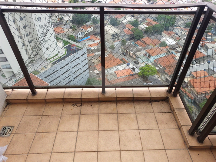 Venda Apartamento São Paulo Parque Mandaqui REO173312 12