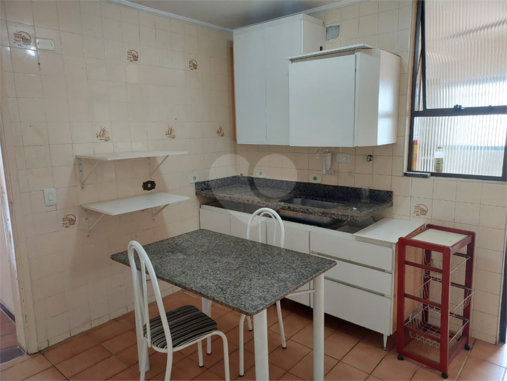 Venda Apartamento São Paulo Parque Mandaqui REO173312 27