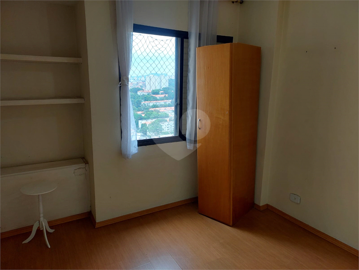 Venda Apartamento São Paulo Parque Mandaqui REO173312 34