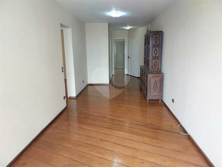 Venda Apartamento São Paulo Parque Mandaqui REO173312 11