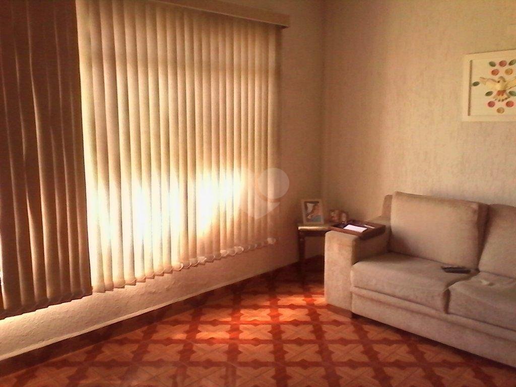 Venda Casa térrea São Paulo Bortolândia REO173329 13