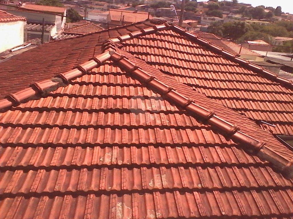 Venda Casa térrea São Paulo Bortolândia REO173329 21