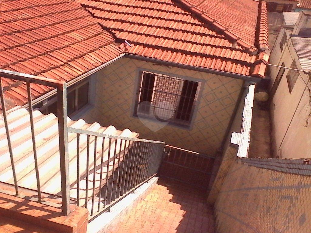 Venda Casa térrea São Paulo Bortolândia REO173329 23