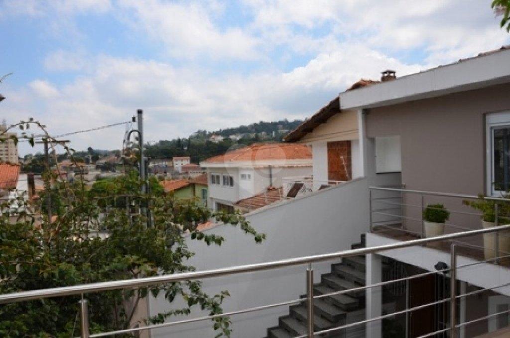 Venda Sobrado São Paulo Jardim Virginia Bianca REO173339 11