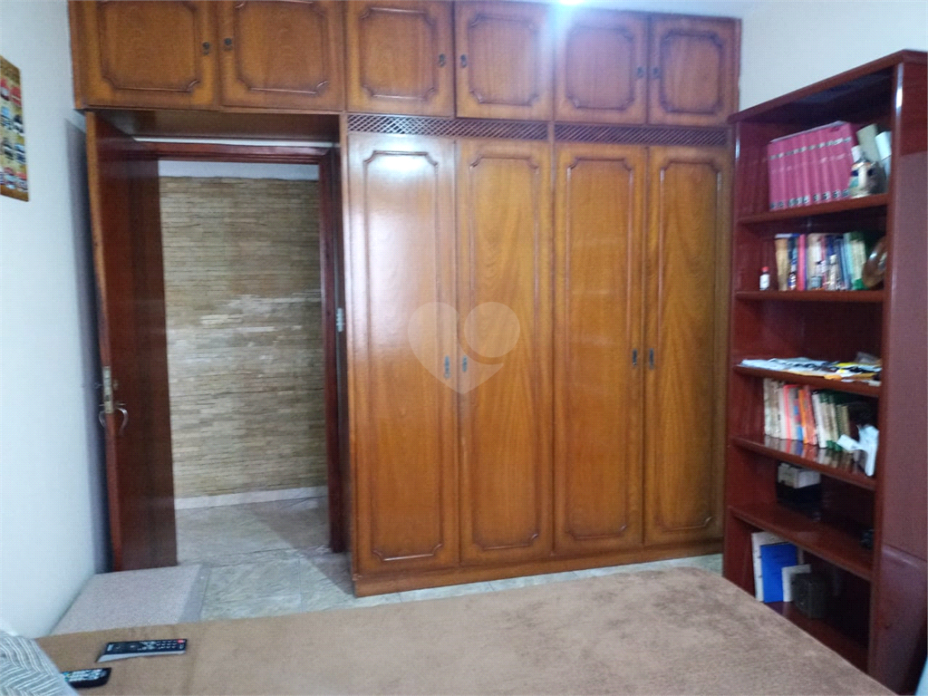 Venda Casa São Paulo Vila Guilherme REO173342 35