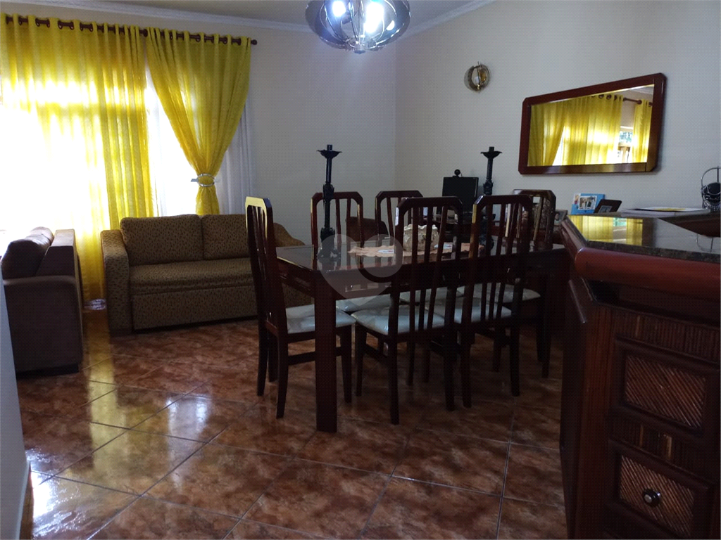 Venda Casa São Paulo Vila Guilherme REO173342 13