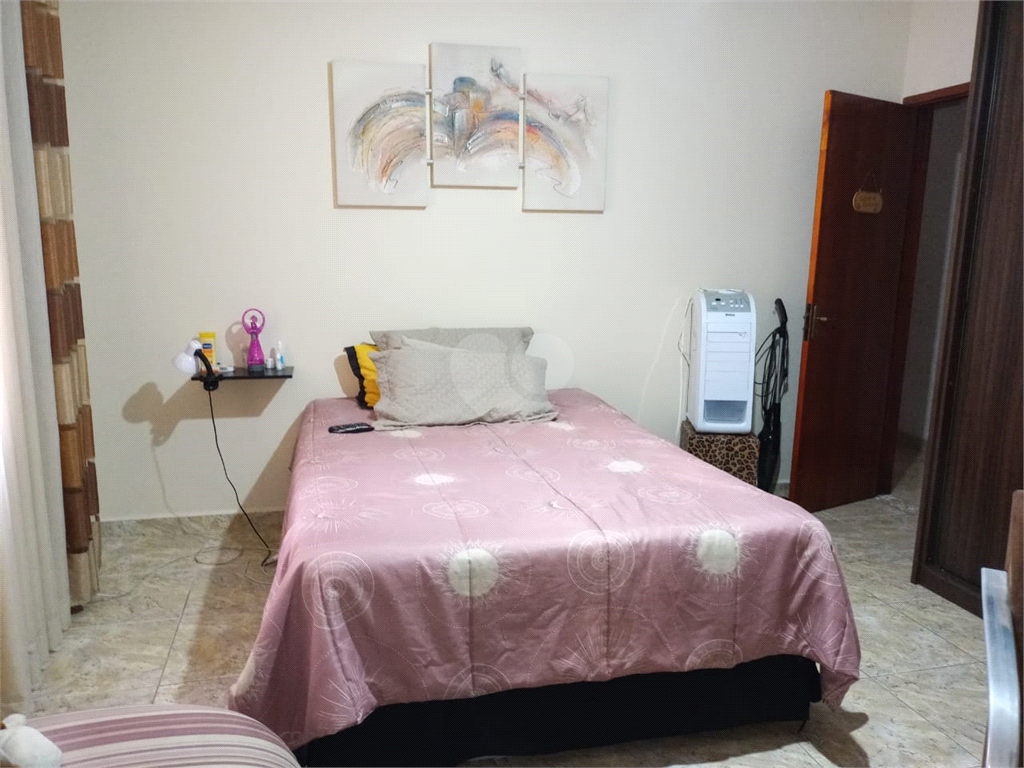 Venda Casa São Paulo Vila Guilherme REO173342 21