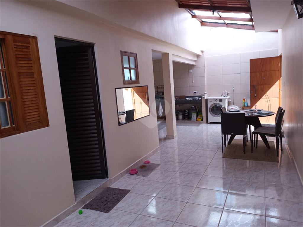 Venda Casa São Paulo Vila Guilherme REO173342 14