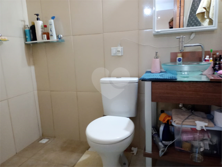 Venda Casa São Paulo Vila Guilherme REO173342 32