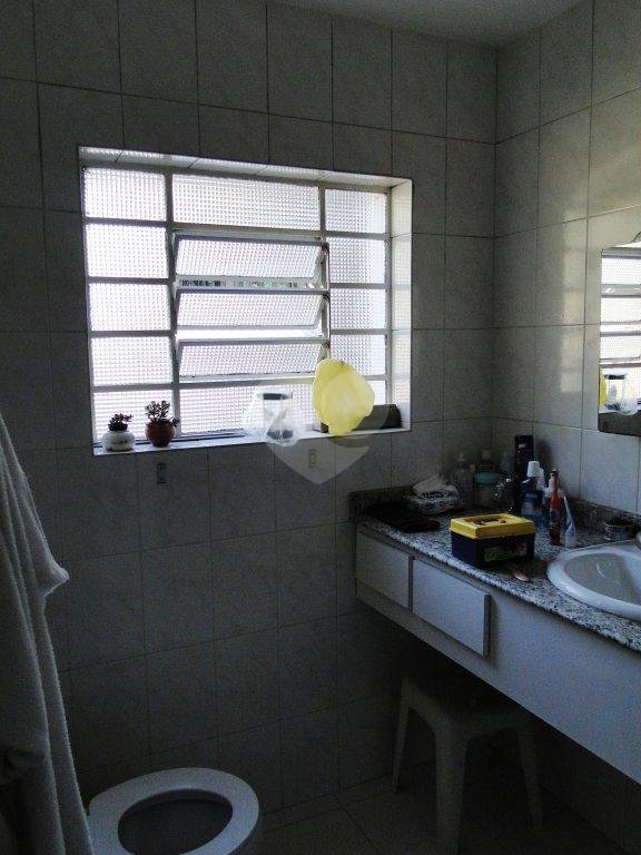 Venda Sobrado São Paulo Tucuruvi REO173379 16