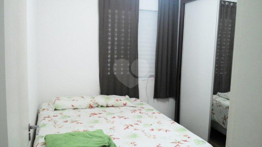 Venda Apartamento Carapicuíba Jardim Santa Tereza REO173397 8