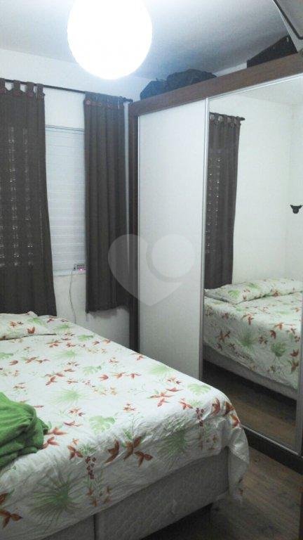 Venda Apartamento Carapicuíba Jardim Santa Tereza REO173397 10