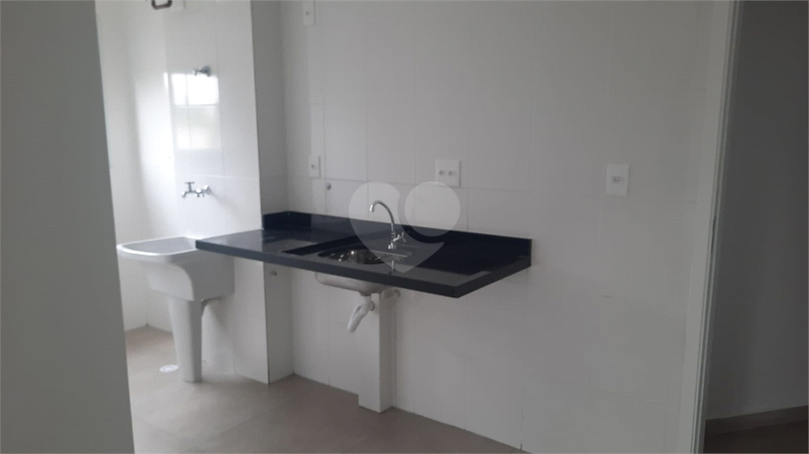 Venda Apartamento São Paulo Vila Maria Alta REO173406 18