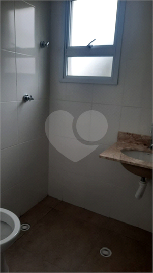 Venda Apartamento São Paulo Vila Maria Alta REO173406 22