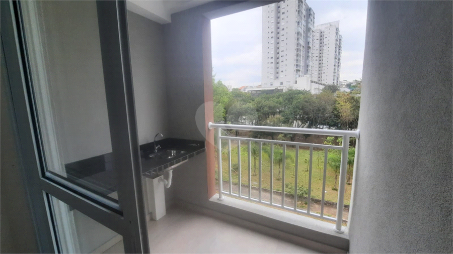 Venda Apartamento São Paulo Vila Maria Alta REO173406 14