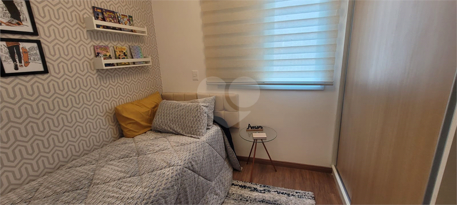 Venda Apartamento São Paulo Vila Maria Alta REO173406 10