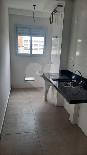 Venda Apartamento São Paulo Vila Maria Alta REO173406 16