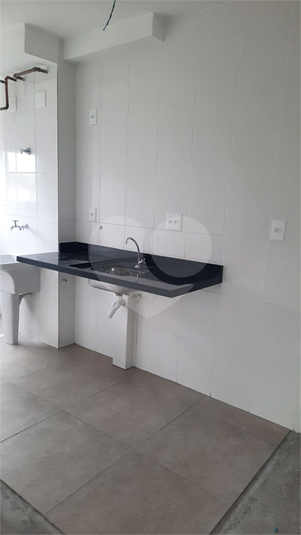 Venda Apartamento São Paulo Vila Maria Alta REO173406 17