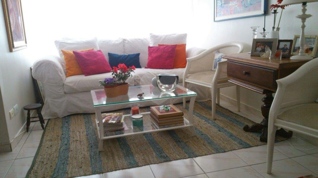 Venda Apartamento São Paulo Barro Branco (zona Norte) REO173413 1