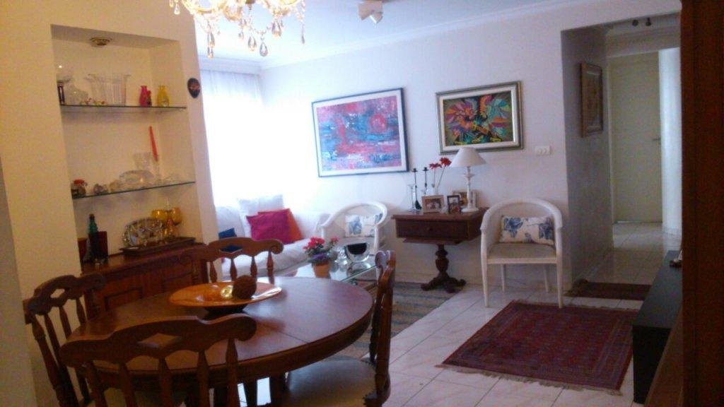 Venda Apartamento São Paulo Barro Branco (zona Norte) REO173413 2